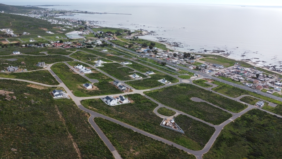 0 Bedroom Property for Sale in Steenbergs Cove Western Cape